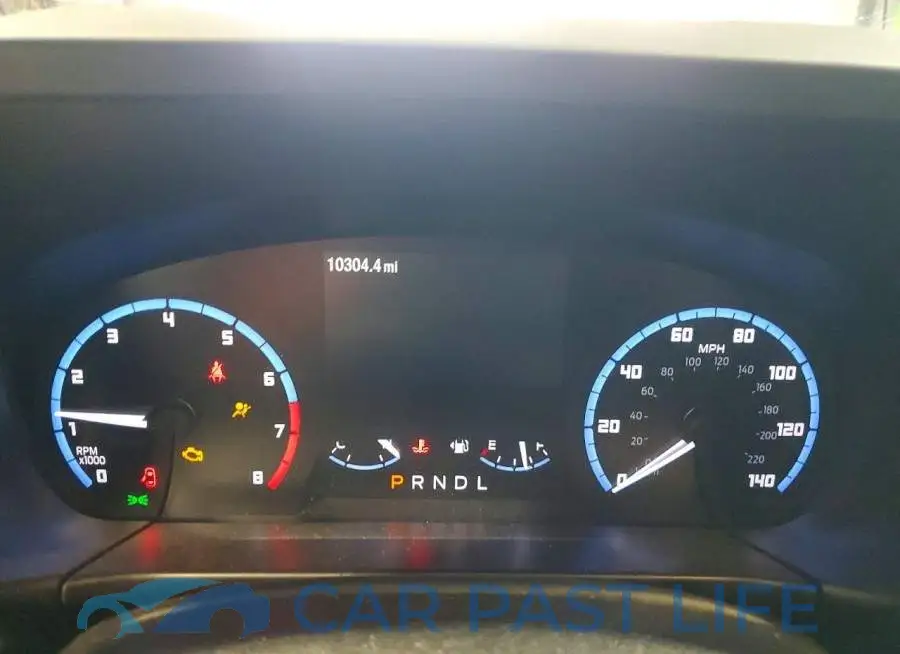 3FMCR9G61PRE23001# 9
