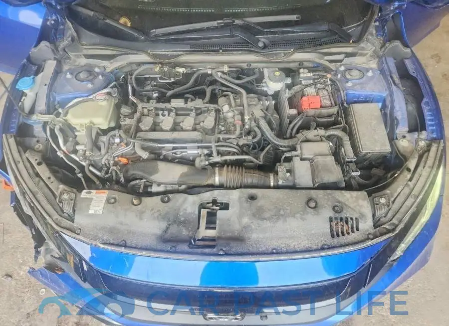 19XFC1F71LE221307# 11