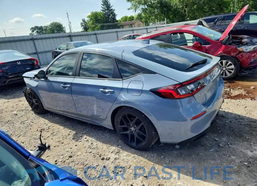 19XFL2H80RE001824# 2