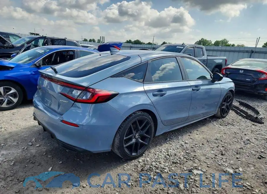 19XFL2H80RE001824# 3