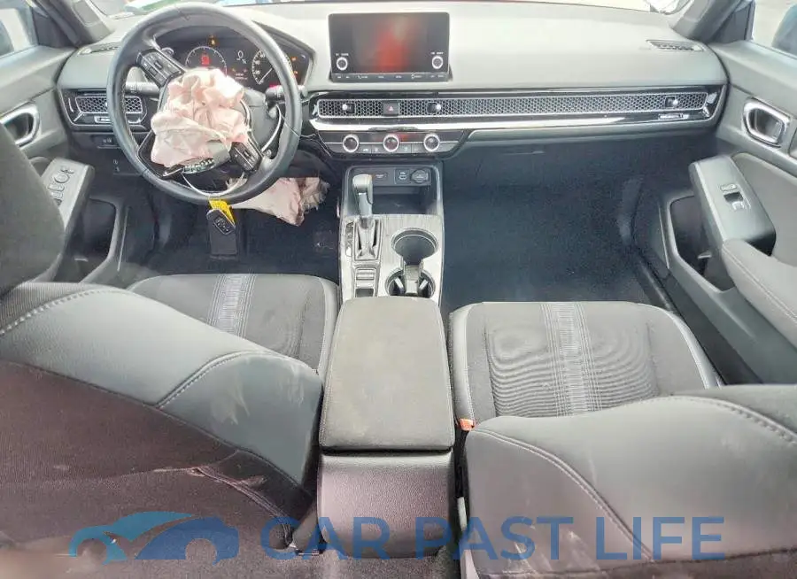 19XFL2H80RE026044# 8