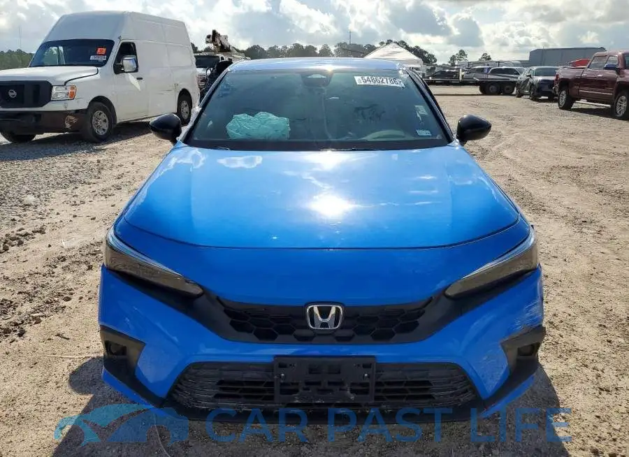 19XFL2H86RE030275# 5
