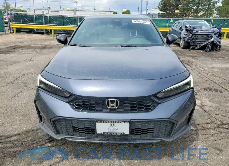 19XFL2H89TE011484# 5