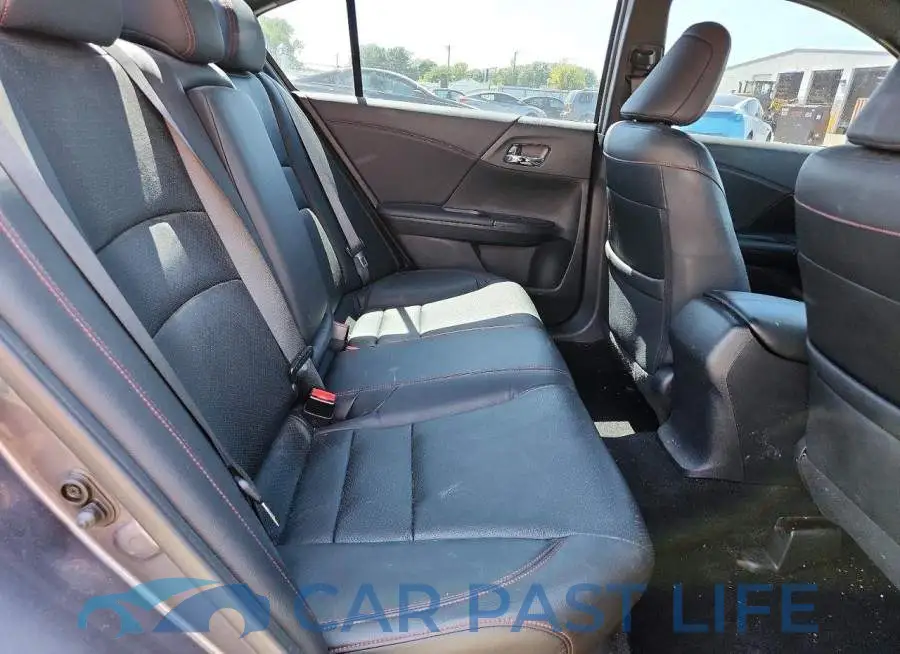 1HGCR2F1XHA295758# 10