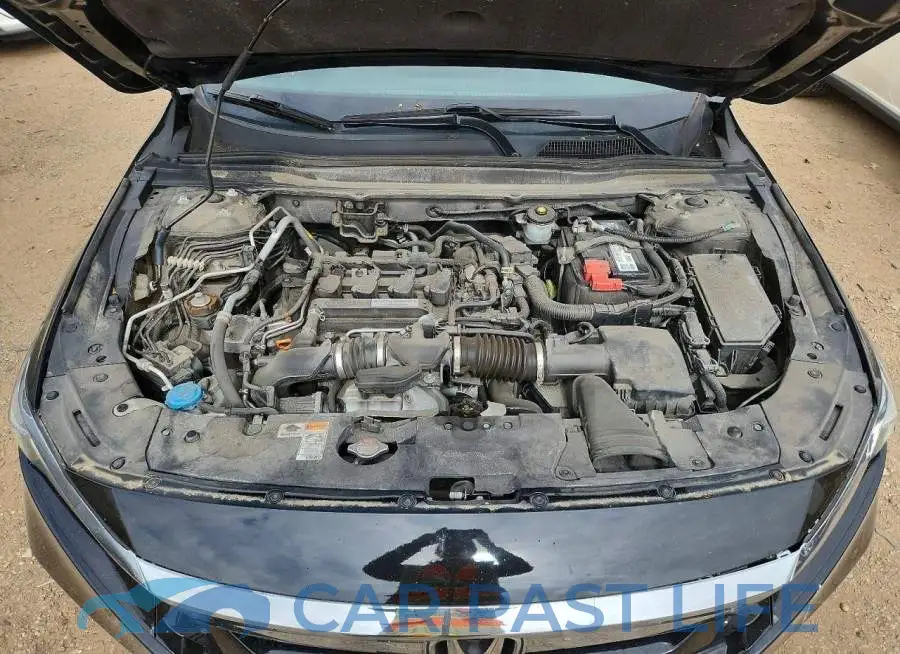 1HGCV1F19KA163720# 11