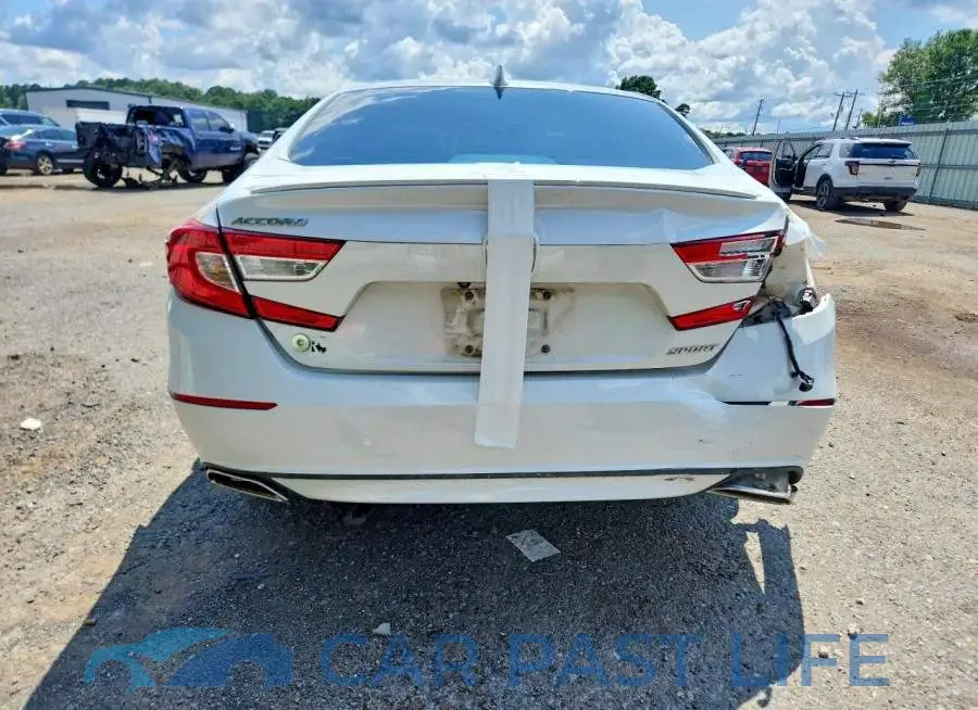 1HGCV1F30KA009169# 6