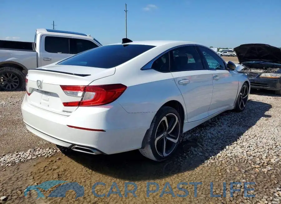 1HGCV1F30NA110846# 3