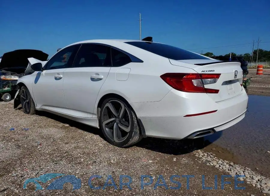 1HGCV1F30NA110846# 2