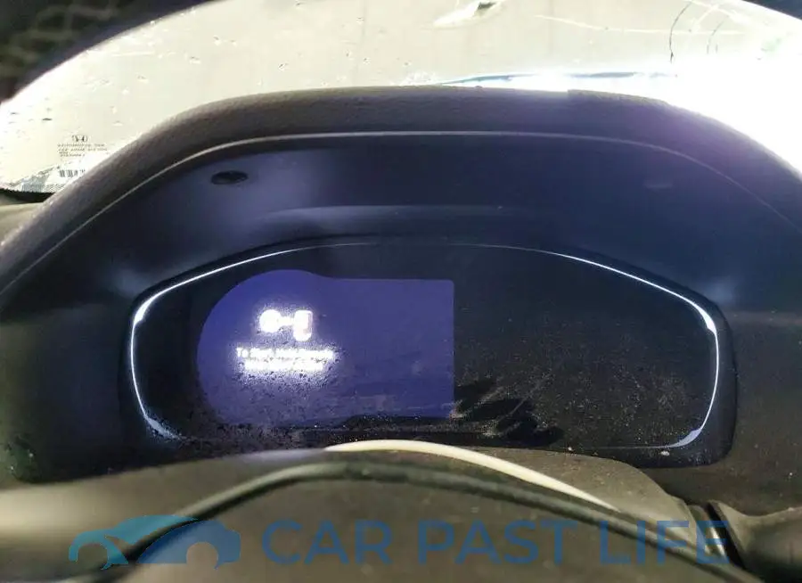 1HGCV1F31KA010525# 9