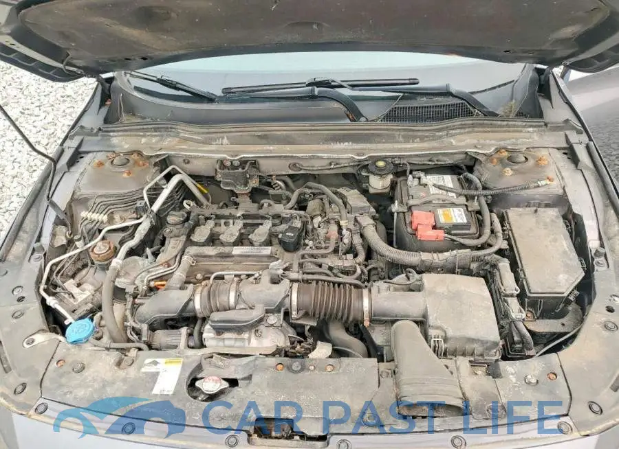 1HGCV1F32KA012154# 11