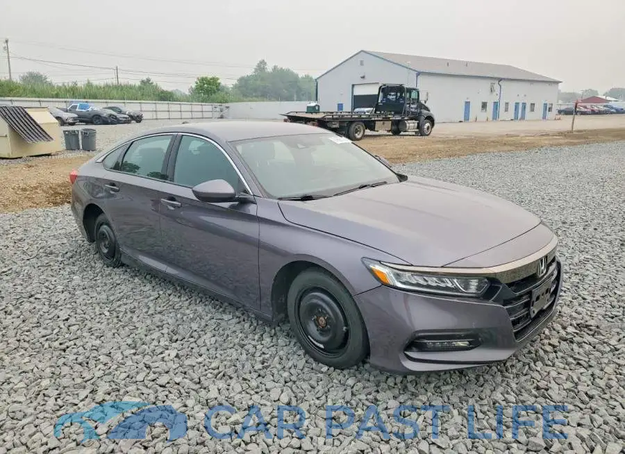1HGCV1F32KA012154# 4