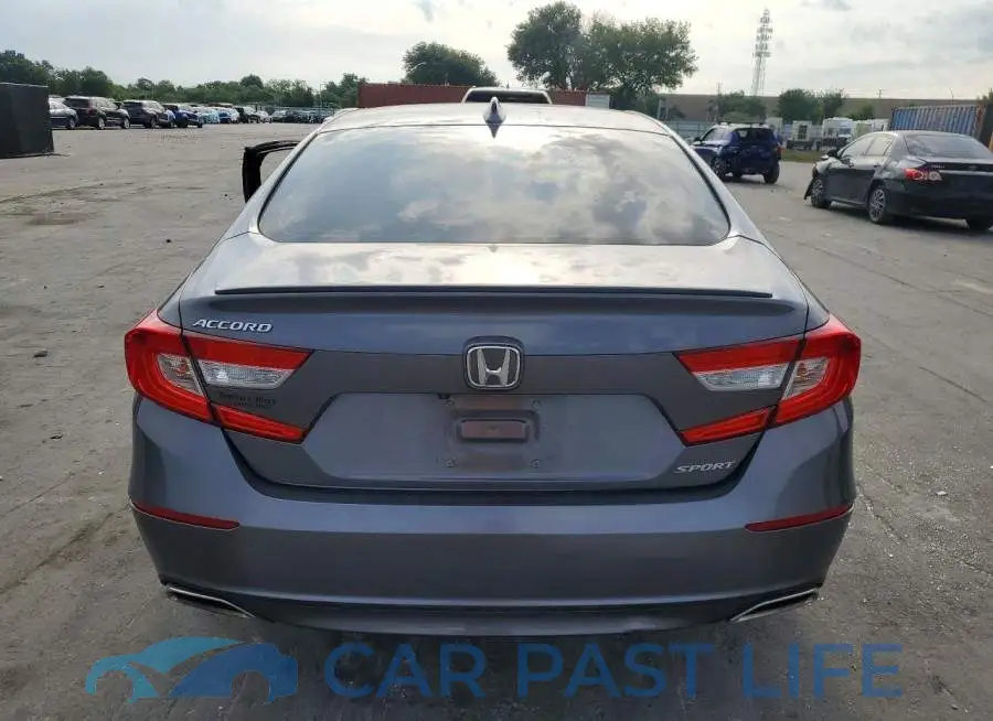 1HGCV1F36LA158185# 6