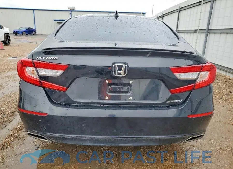 1HGCV1F3XJA130497# 6