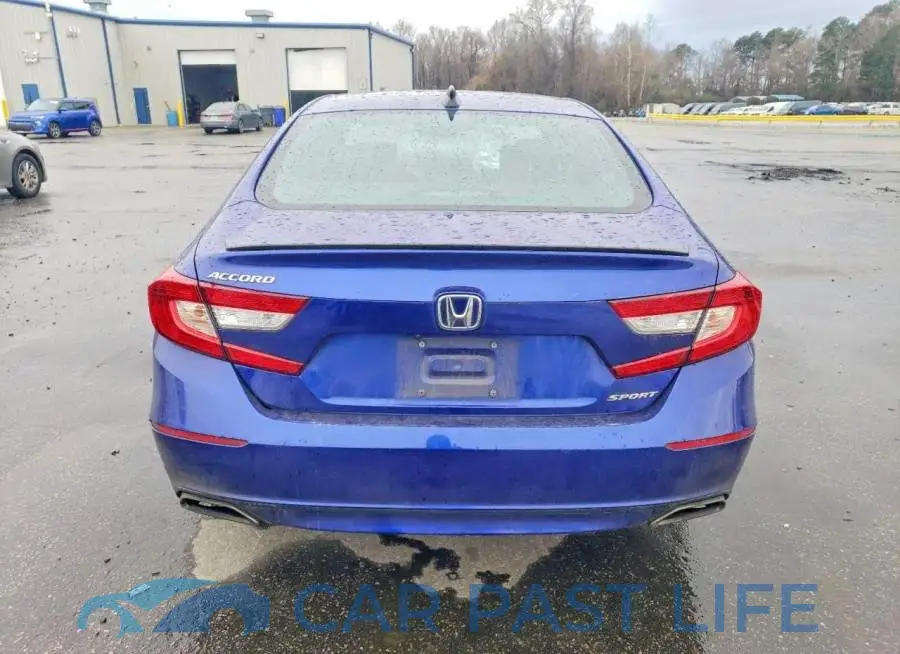 1HGCV1F3XNA060196# 6