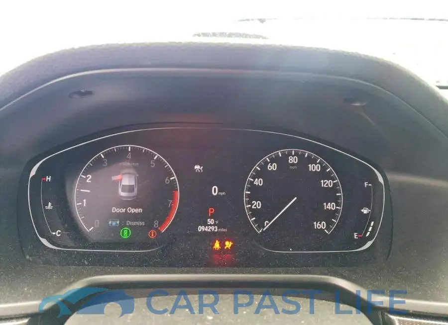 1HGCV1F3XNA060196# 9