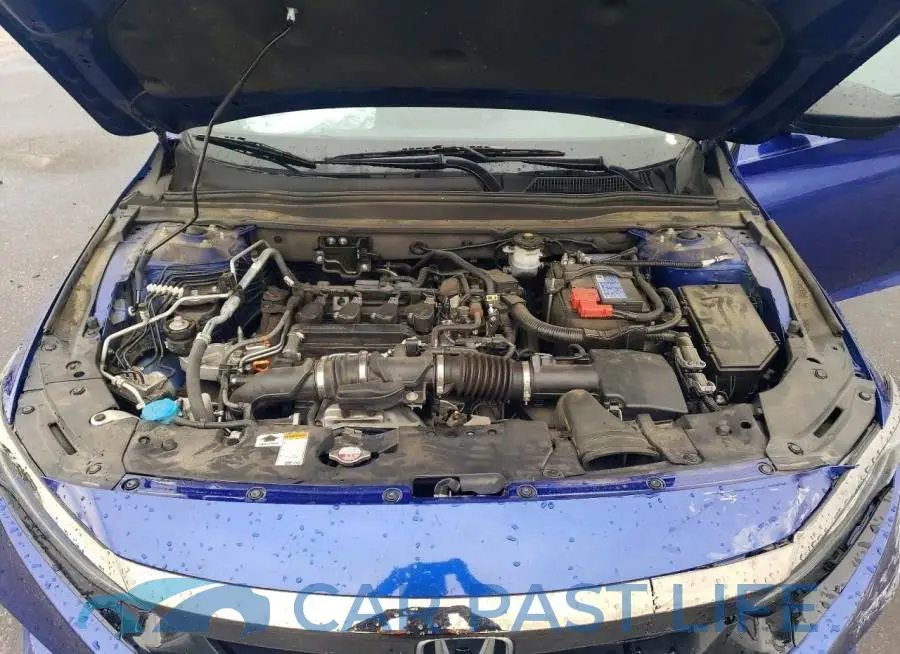 1HGCV1F3XNA060196# 11
