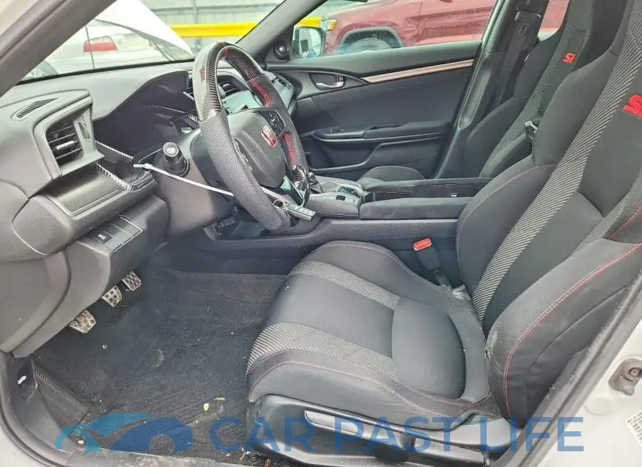 2HGFC1E5XKH700135# 7