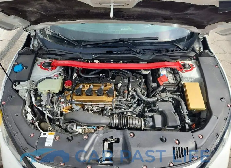 2HGFC1E5XKH700135# 11