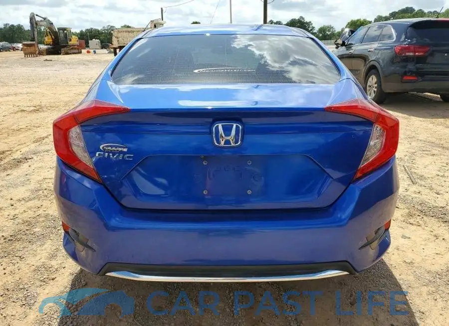 2HGFC2F65MH537698# 6