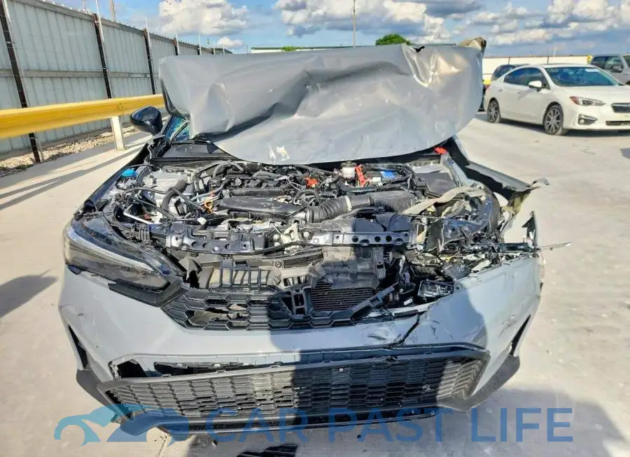 2HGFE1E56SH475125# 5