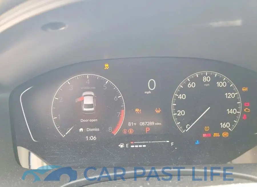 2HGFE2F20NH564042# 9