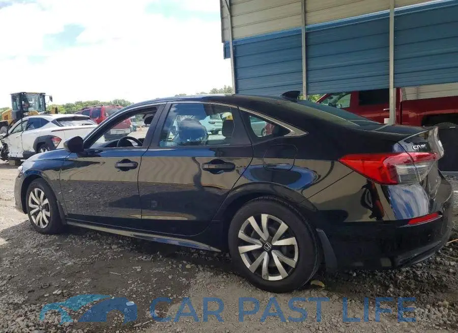 2HGFE2F20NH564042# 2