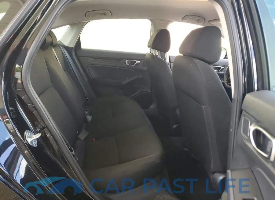 2HGFE2F20NH564042# 10
