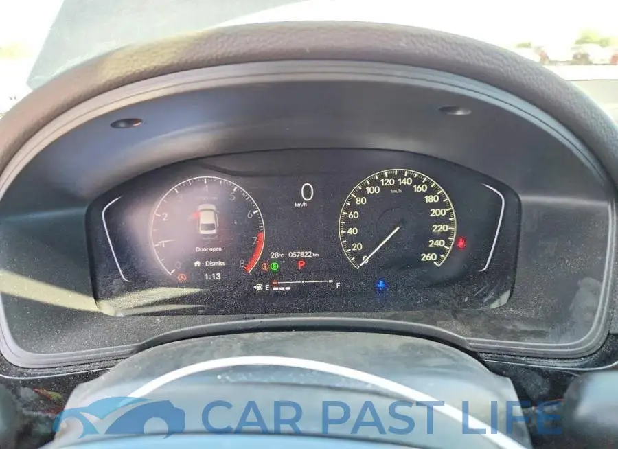 2HGFE2F22NH125098# 9