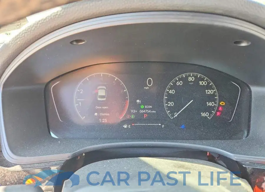 2HGFE2F55NH515316# 9
