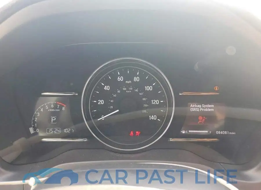 3CZRU5H70LM700509# 9