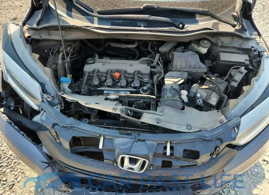 3CZRU6H30KG728181# 12