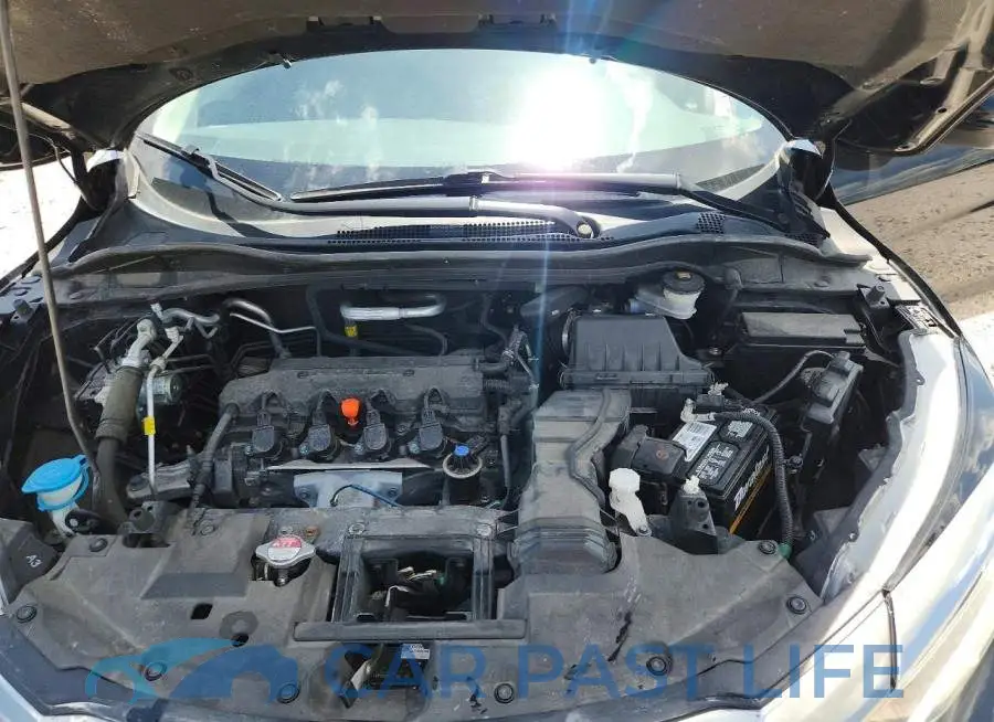 3CZRU6H50NM721092# 12