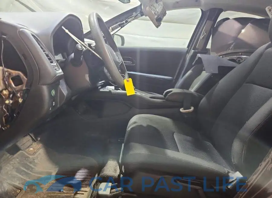 3CZRU6H50NM733825# 7