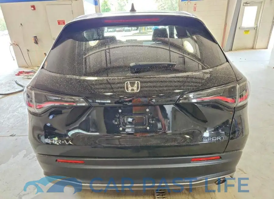 3CZRZ2H57RM726273# 6