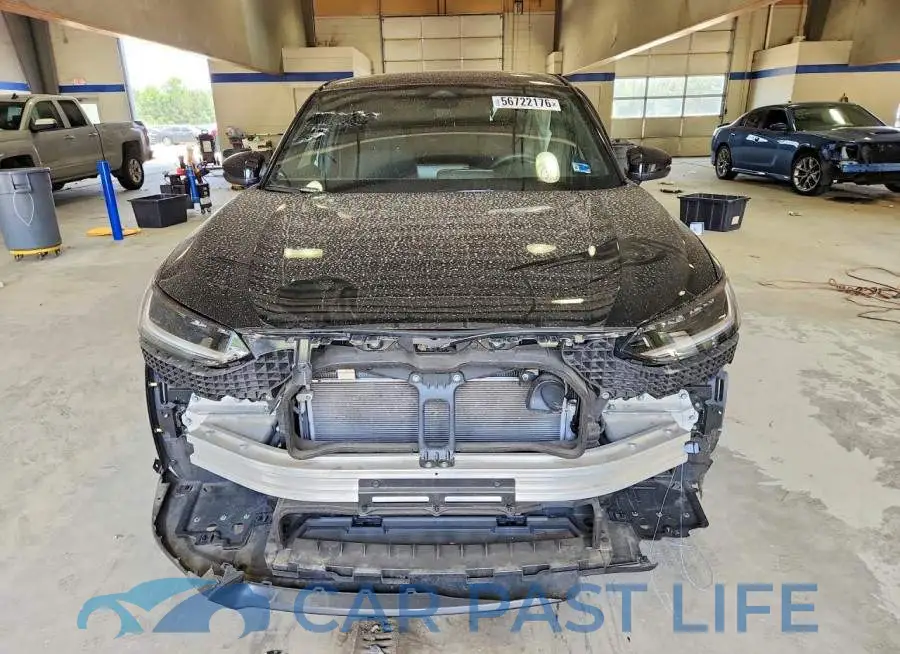 3CZRZ2H57RM726273# 5