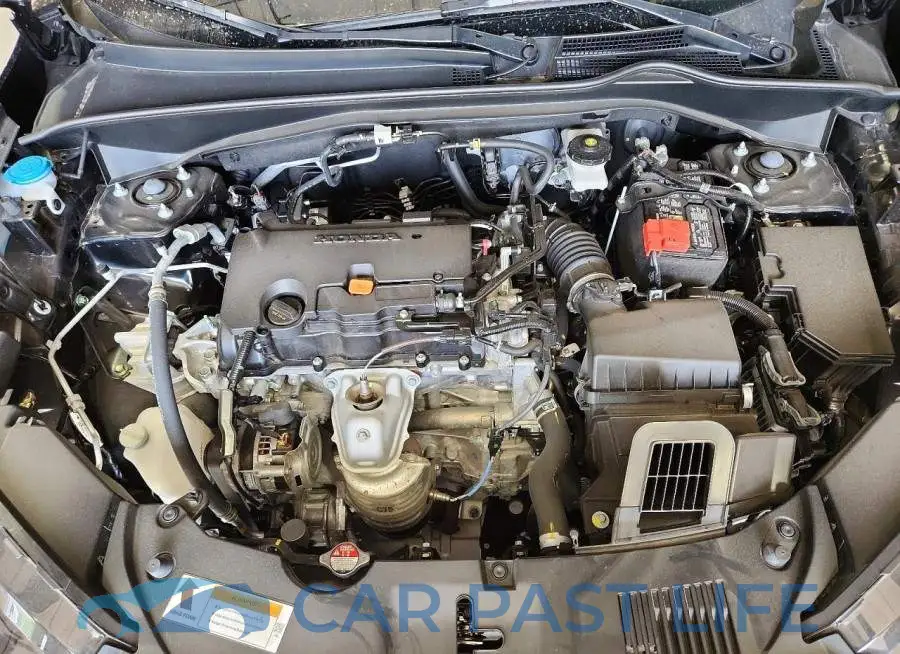 3CZRZ2H57RM726273# 12