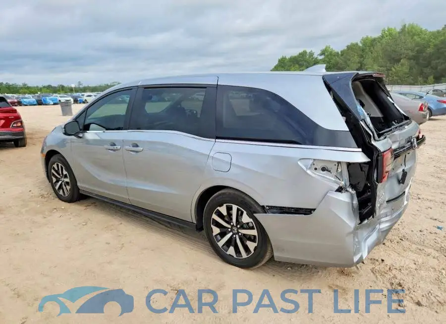 5FNRL6H65SB060340# 2
