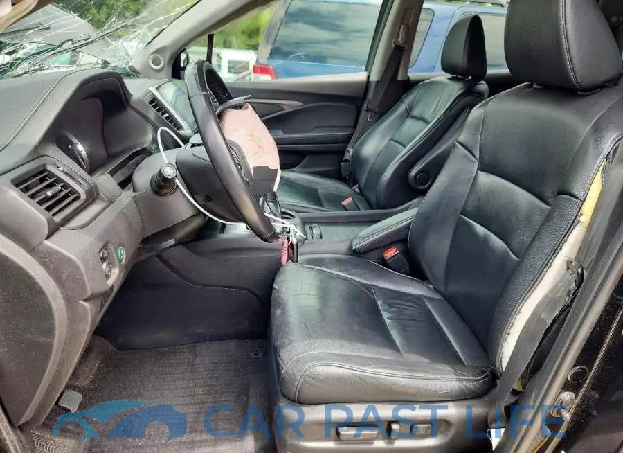 5FNYF6H53JB056439# 7
