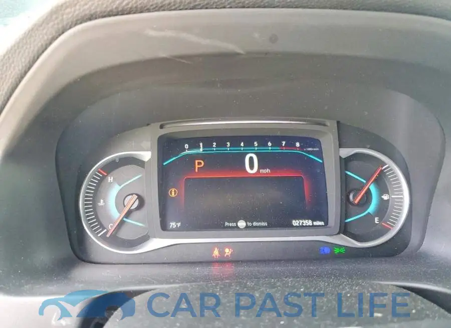 5FNYF6H88NB083121# 9