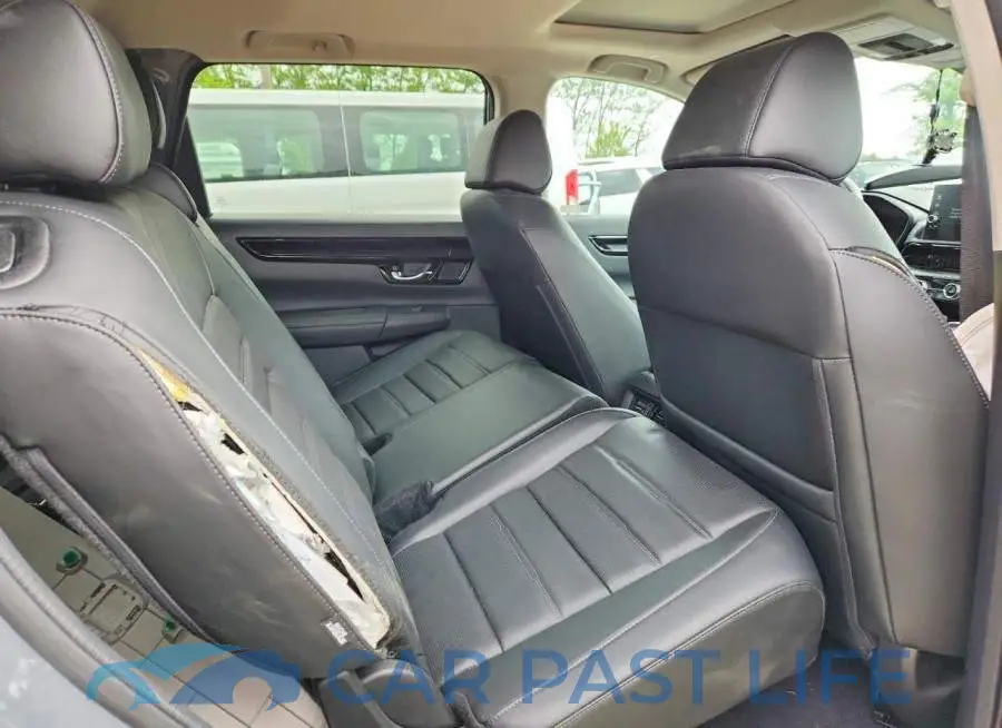 5J6RS4H73SL002797# 11