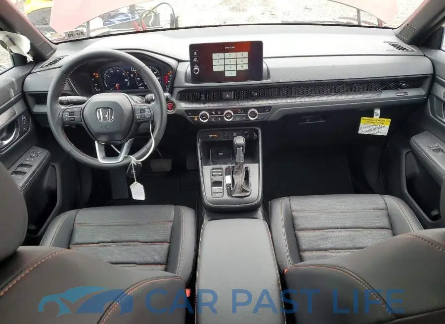 7FARS6H89TE036522# 8