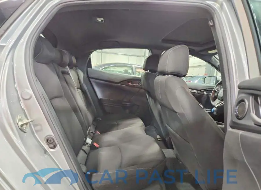 SHHFK7H59JU237035# 10