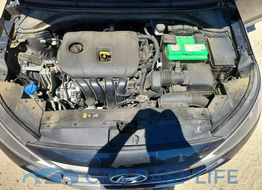 5NPD84LF2LH603380# 11