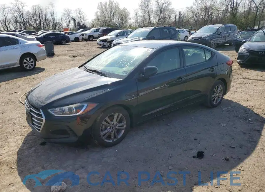 5NPD84LF3HH016063# 1