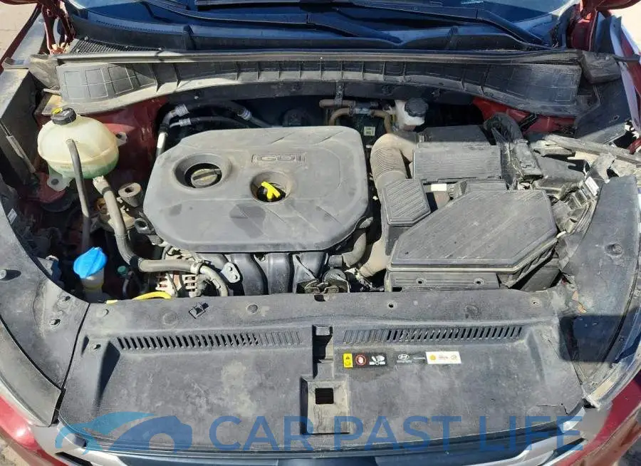 KM8J3CA45HU317464# 12