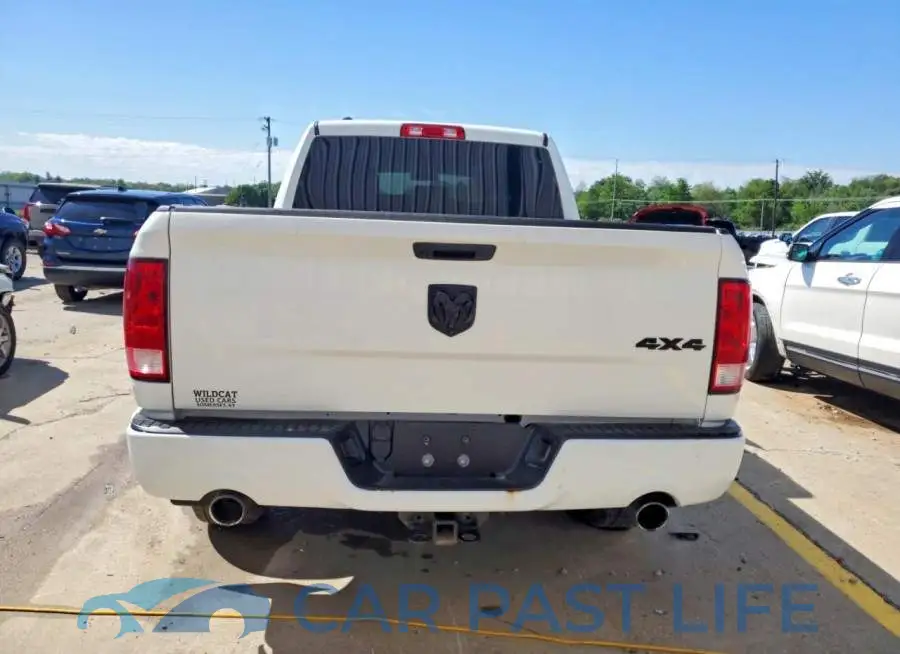 1C6RR7FT2KS541251# 6