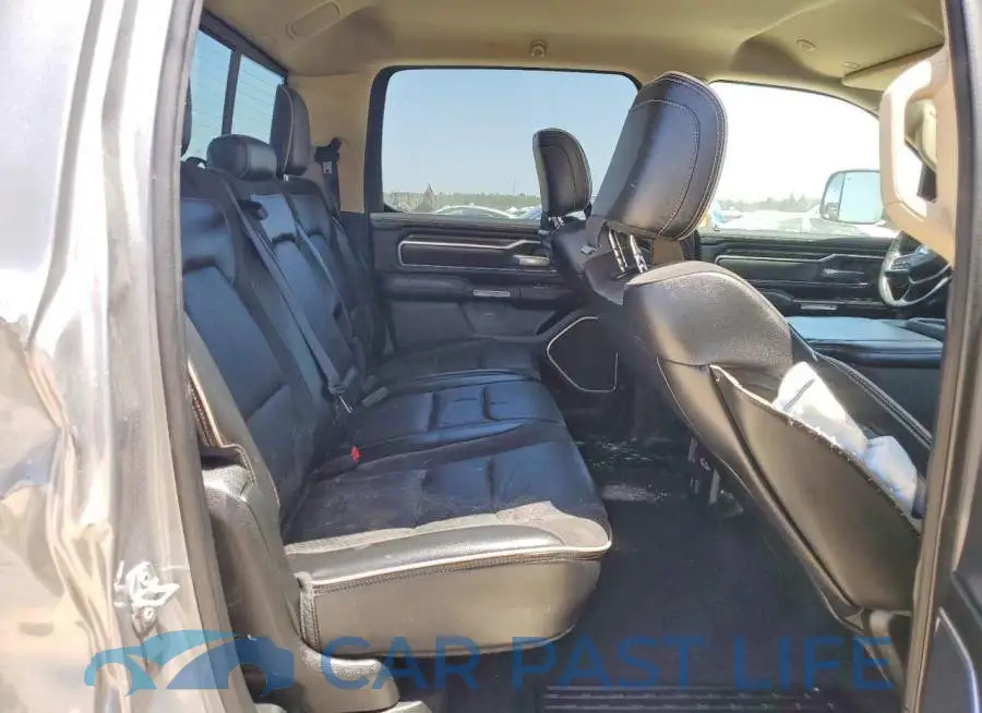 1C6SRFJT5KN503840# 10