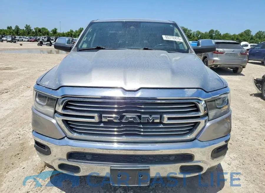 1C6SRFJT5KN503840# 5