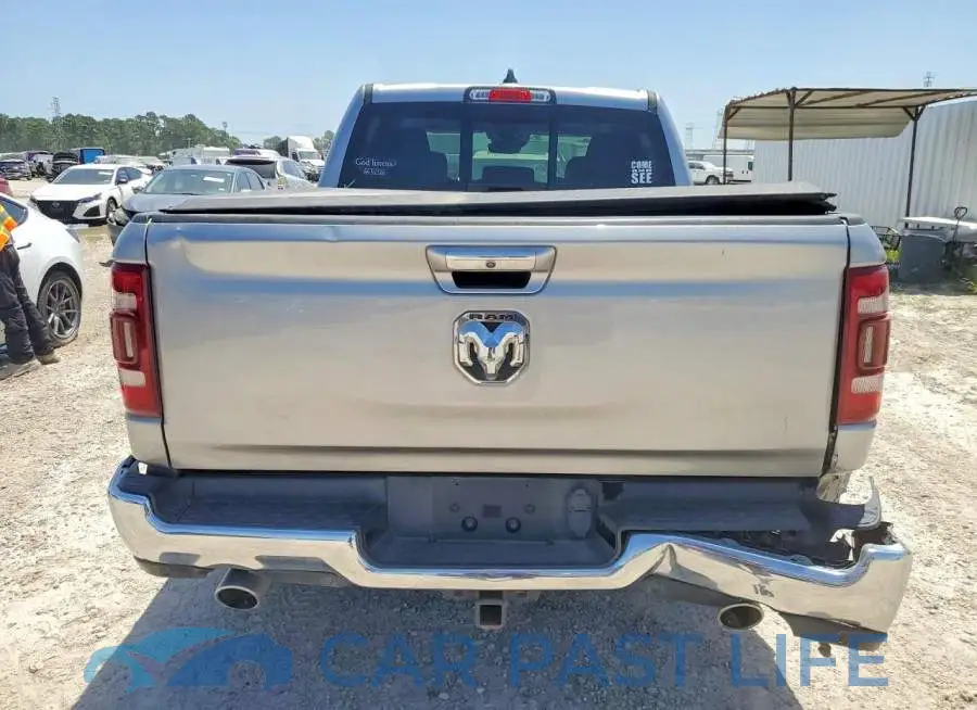 1C6SRFJT5KN503840# 6