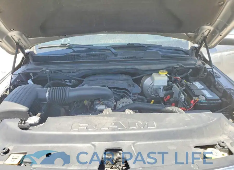 1C6SRFJT5KN503840# 11